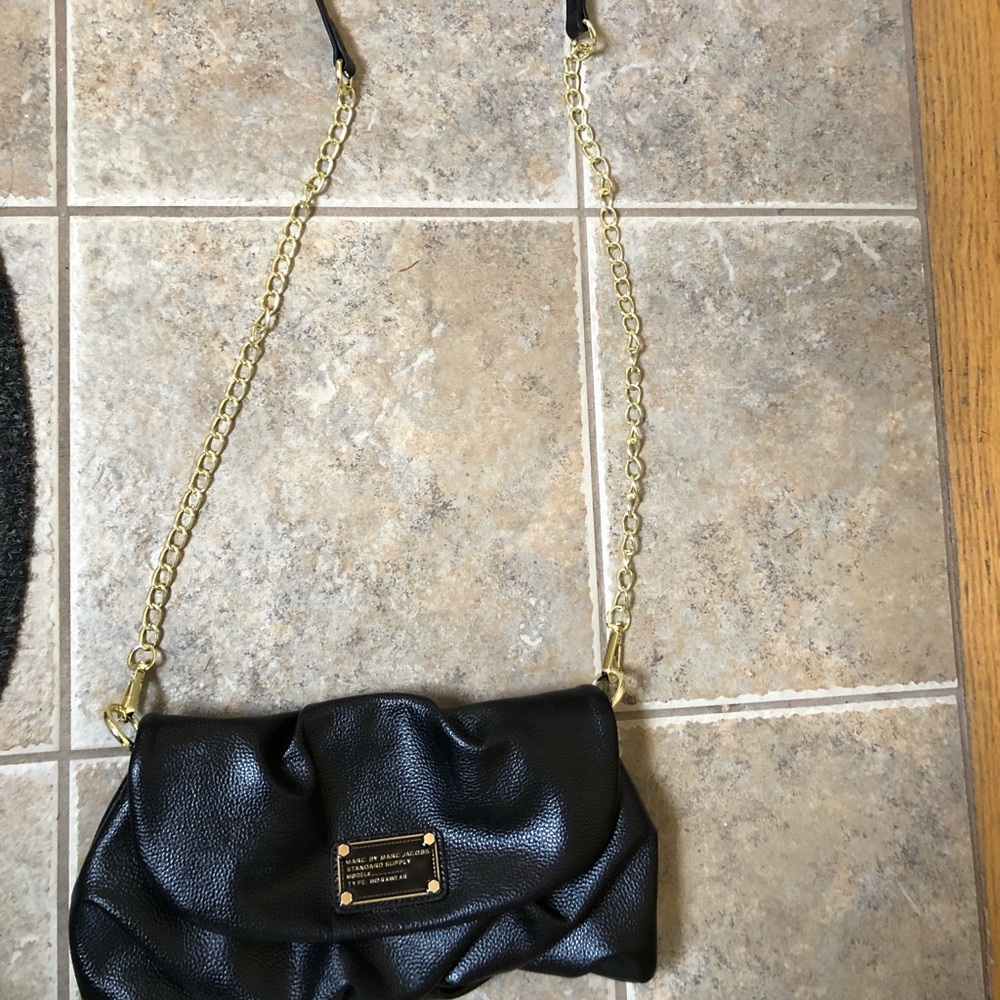 Marc Jacobs cross body bag
